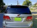 For Sale: 2007 TOYOTA Fortuner 2.5 D4D AT-1