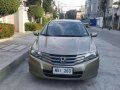 2009 Honda City Automatic - FOR SALE-2