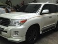 2015 New Toyota LC200 VX Limited For Sale -2