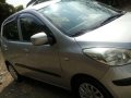 2010 Hyundai i10 Matic FOR SALE-1