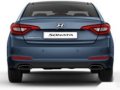 Hyundai Sonata Gls 2018 for sale -3