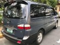 FOR SALE HYUNDAI STAREX GRX RV CRDI AT 2005-1