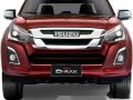 Isuzu D-Max Ls 2018 for sale -0