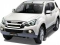 Isuzu Mu-X Ls-A 2018 for sale -0