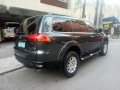 Mitsubishi Montero Sport Glsv Matic 2012 For Sale -6