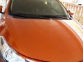 Toyota Vios E Variant 2011 Orange For Sale -0