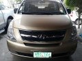 2009 Hyundai Grand starex FOR SALE-9