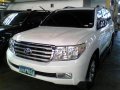 Toyota Land Cruiser 2010 for sale-2