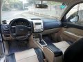 2009 Ford Everest AT White SUV For Sale -3