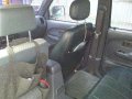 Fresh Toyota Hilux 2000 Green Pickup For Sale -6
