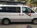 2000 Hyundai Starex Svx MT Turbo Diesel For Sale -4