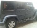 FOR SALE Jeep Wrangler limited 2016 automatic-0