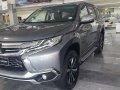 Mitsubishi Montero And Strada, FB 2017 New For Sale -4