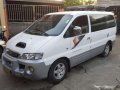 2000 Hyundai Starex Svx MT Turbo Diesel For Sale -5