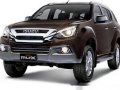 Isuzu Mu-X Ls-A 2018 for sale -14