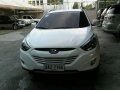 Well-maintained Hyundai Tucson 2013 for sale-1
