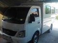 For sale TATA Super Ace 2016- Only 4 months used-1