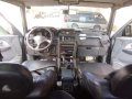 Mitsubishi Pajero 3doors 4x4 Gray For Sale -8