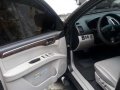 For sale: Mitsubishi Montero a/t GTV 4X4 2011-7