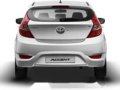Hyundai Accent Gl 2018 for sale -3