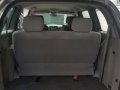 Kia Sedona 2005 Well Maintained Silver For Sale -5