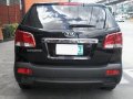 Good as new Kia Sorento 2012 for sale-5