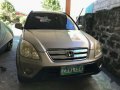 Honda CRV 2005 FOR SALE-3