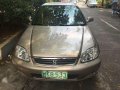 Honda Civic 1999 Model Vti Automatic For Sale -0