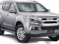 Isuzu Mu-X Ls-A 2018 for sale -6