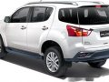 Isuzu Mu-X Ls-A 2018 for sale -11