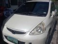 Honda Jazz 2007 Automatic Top of the line For Sale -0