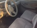 Isuzu CROSSWIND Hilander 99 SLX FOR SALE-0