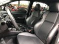 2015 Subaru WRX Automatic CVT FOR SALE-9