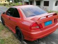 Mitsubishi Lancer GSR 1999 MT 2 Door sports FOR SALE-4