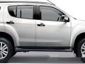 Isuzu Mu-X Ls-A 2018 for sale-5