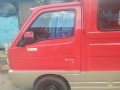 Fresh Suzuki Multicab 2015 Red Truck For Sale -7