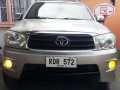 2006 Toyota Fortuner, Diesel, Automatic, -0