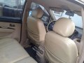 Kia Carens 2008 Automatic Beige For Sale -4