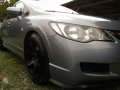 Honda Civic FD 18s 2007 FOR SALE-0