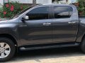 2016 Toyota Hilux G 4x2 Automatic Transmission FOR SALE-3