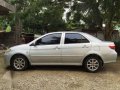 2006 Toyota Vios 1.3E 1st owned FOR SALE-2