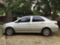 2006 Toyota Vios 1.3E 1st owned FOR SALE-2