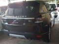 2018 LAND ROVER Range Rover Sport HSE 3.0L TDV6 FOR SALE-8