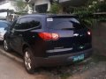 2013 Chevrolet Traverse AT 3.6v6 For Sale -5