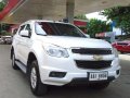 2014 Chevrolet Trailblazer LT 4x2 AT 888t Nego Batangas Area for sale-4