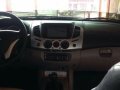 Mitsubishi Strada 2013 for sale-3