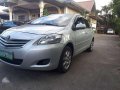 TOYOTA Vios E 2012 Matic FOR SALE-2