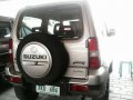 Suzuki Jimny 2003 for sale-4