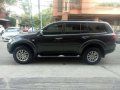 Mitsubishi Montero Sport Glsv Matic 2012 For Sale -3