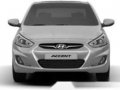 Hyundai Accent Gl 2018 for sale -1